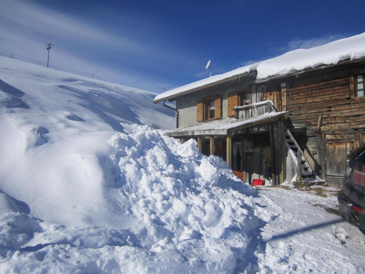 Appartamento La Tea Di Heidi Livigno
