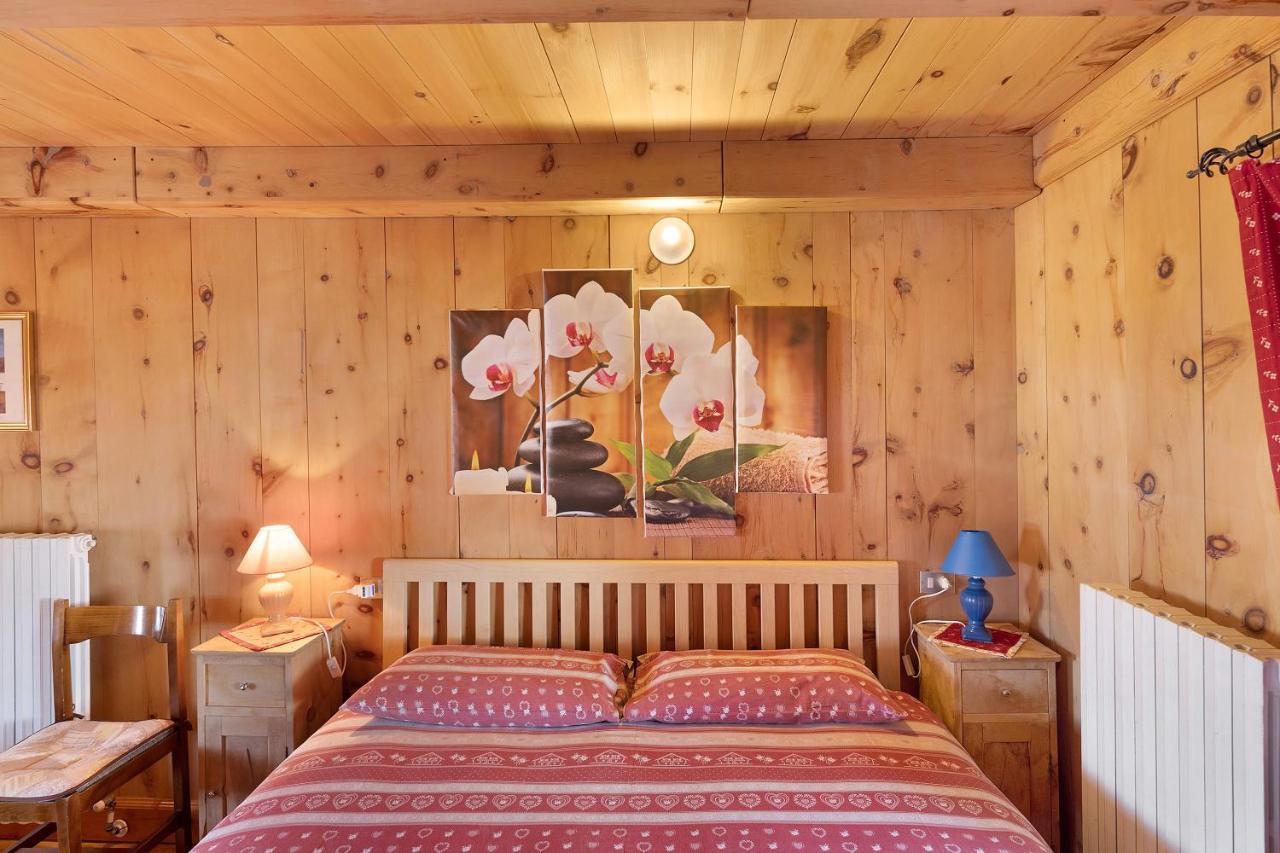 Appartamento La Tea Di Heidi Livigno