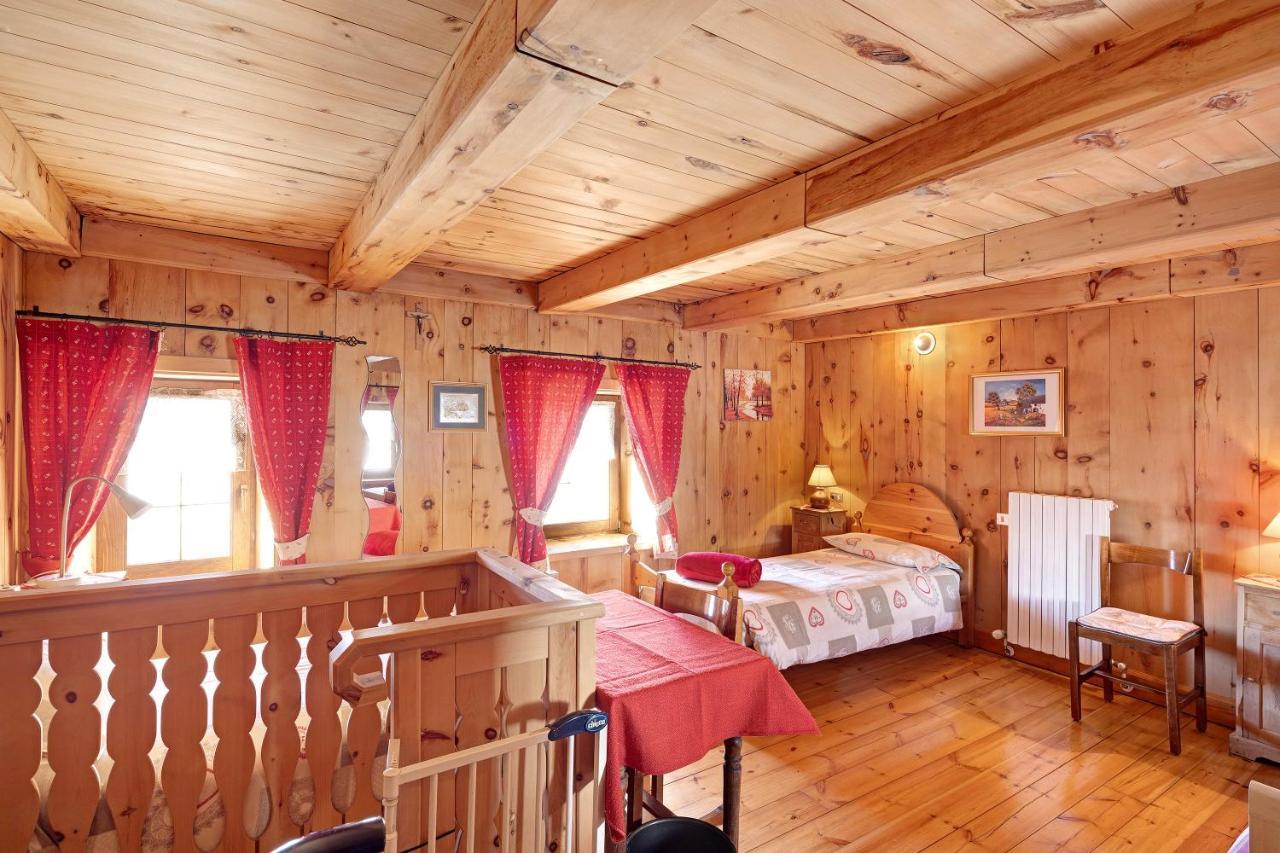 Appartamento La Tea Di Heidi